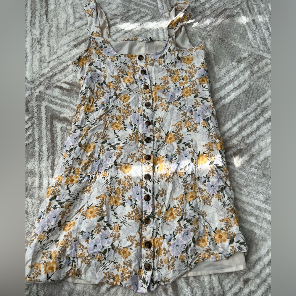 American Eagle Dress